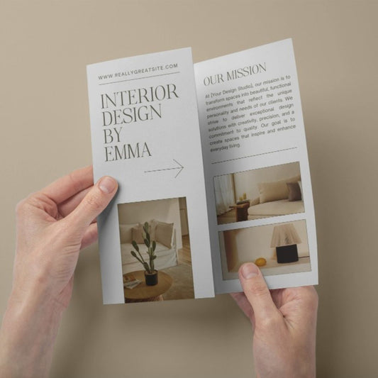 Interior Design – Site Vee