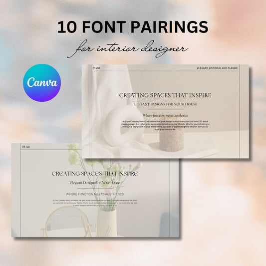 Interior Design – Site Vee