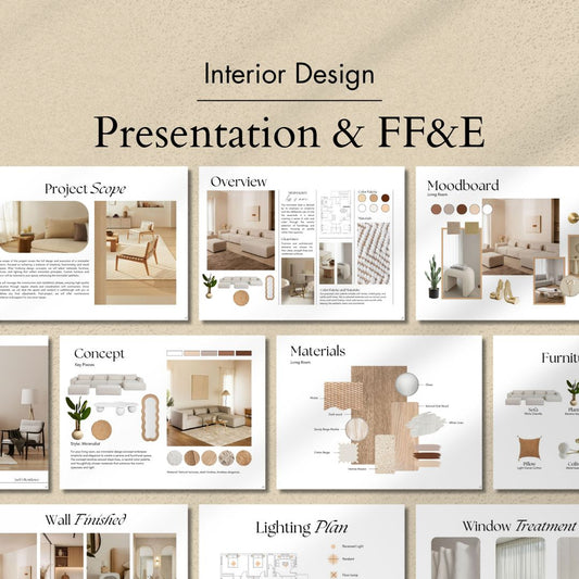 Interior Design – Site Vee